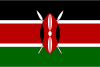 KES flag