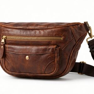 Waist bag