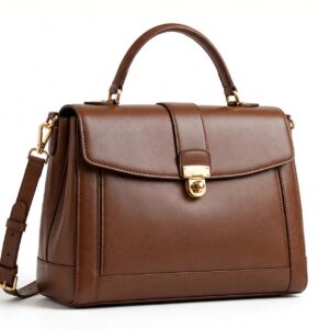 Women office handbag