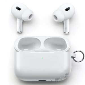 Ear pods