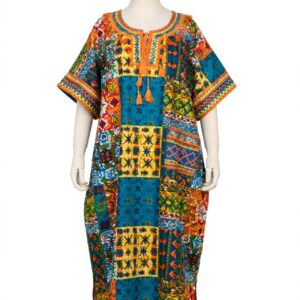 Dera dress